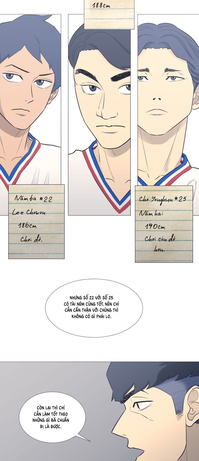 Garbage Time: Chapter 17