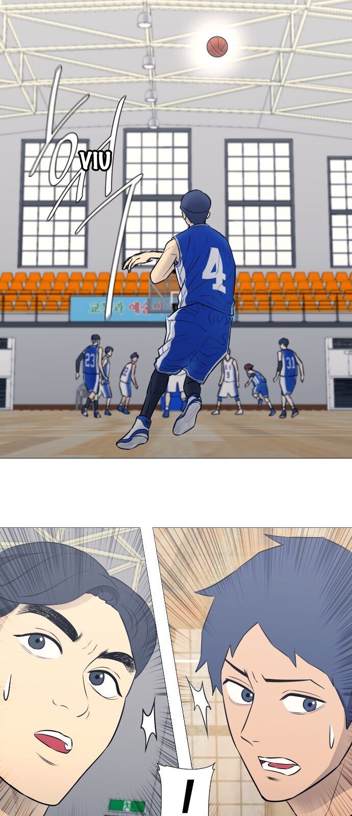 Garbage Time: Chapter 17