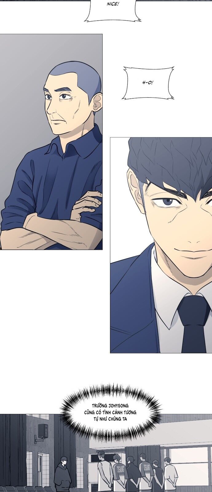 Garbage Time: Chapter 17