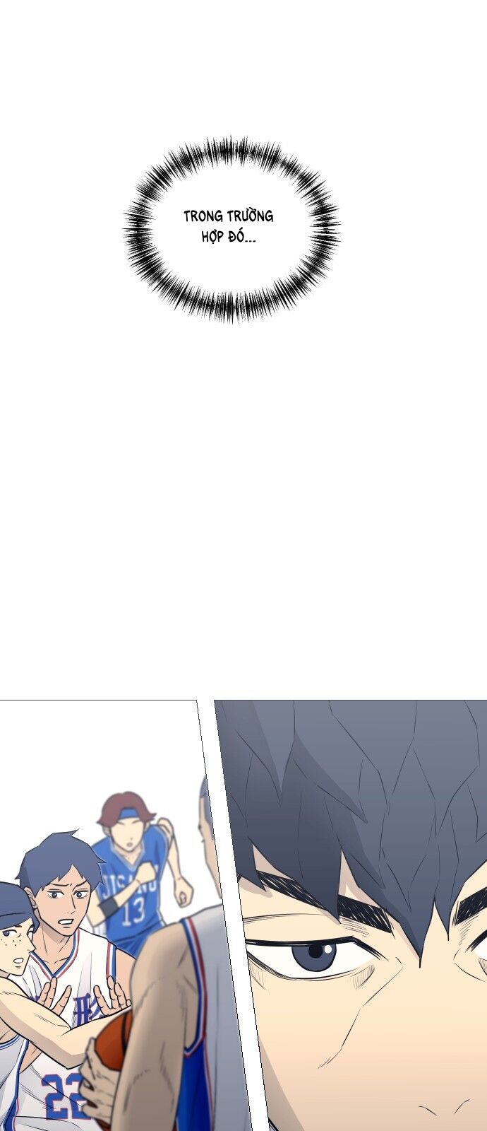 Garbage Time: Chapter 17