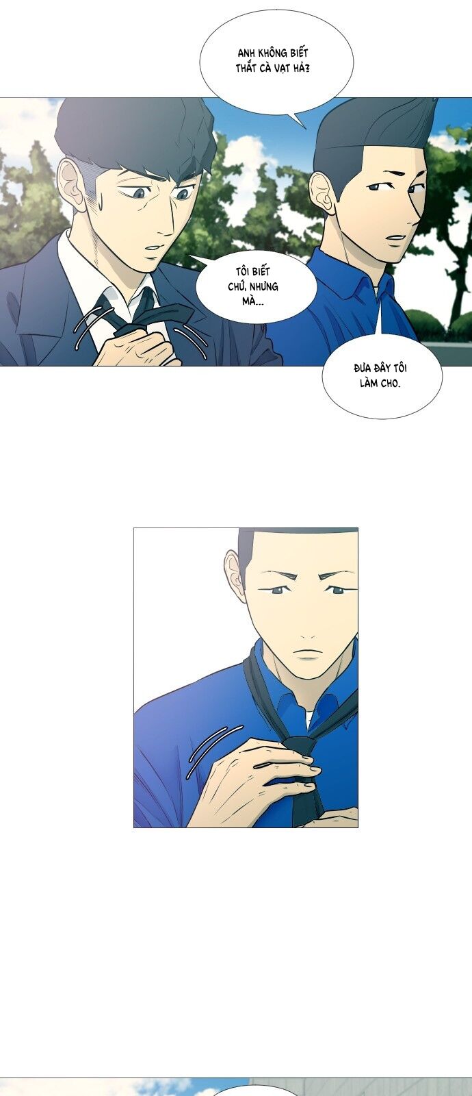 Garbage Time: Chapter 17