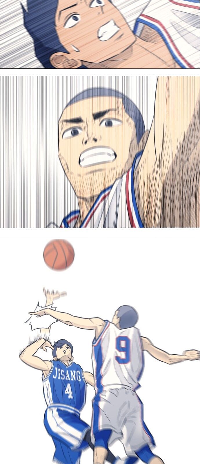 Garbage Time: Chapter 18