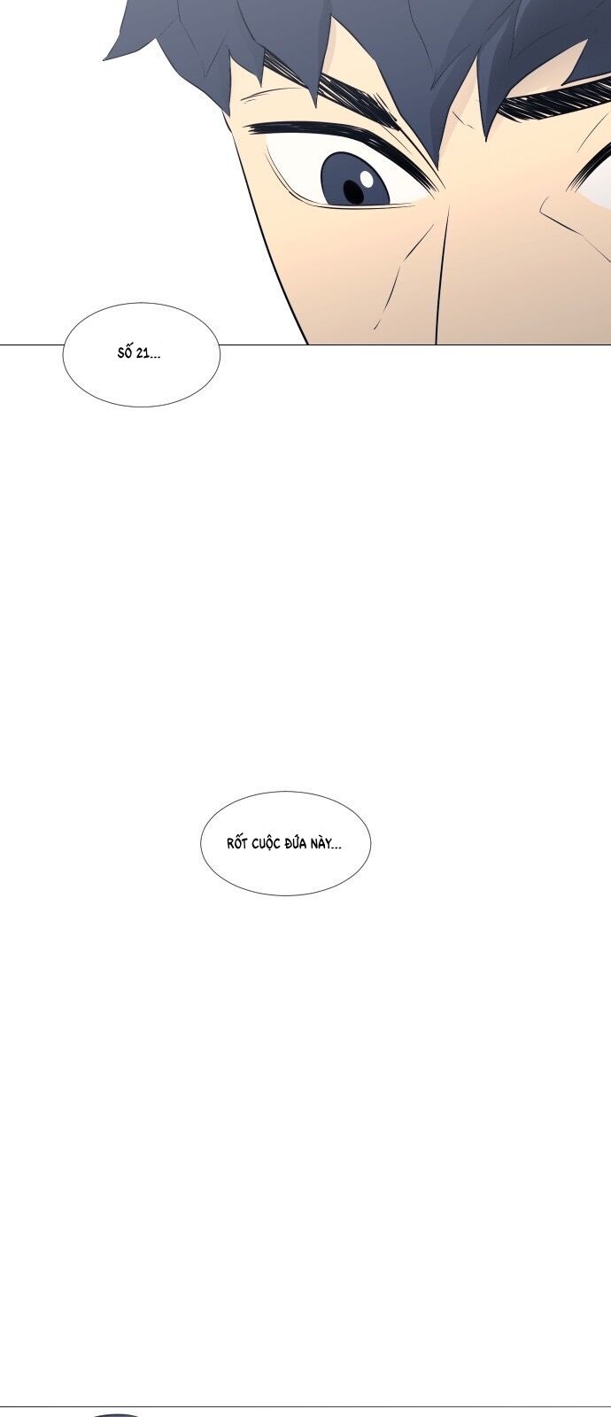 Garbage Time: Chapter 18