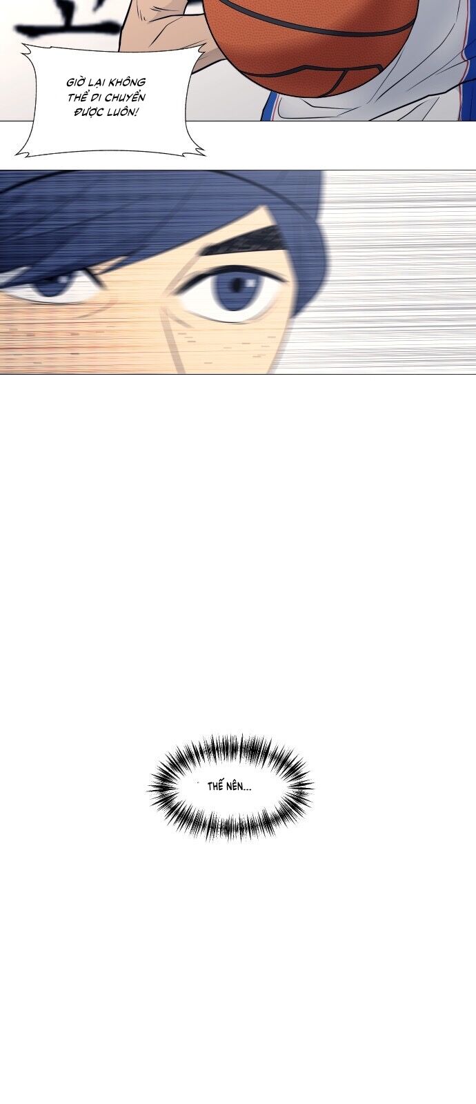 Garbage Time: Chapter 18