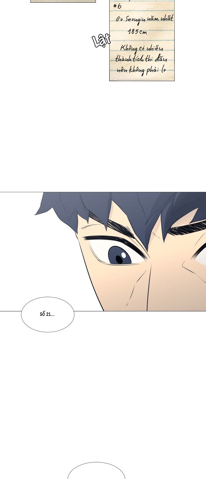 Garbage Time: Chapter 19