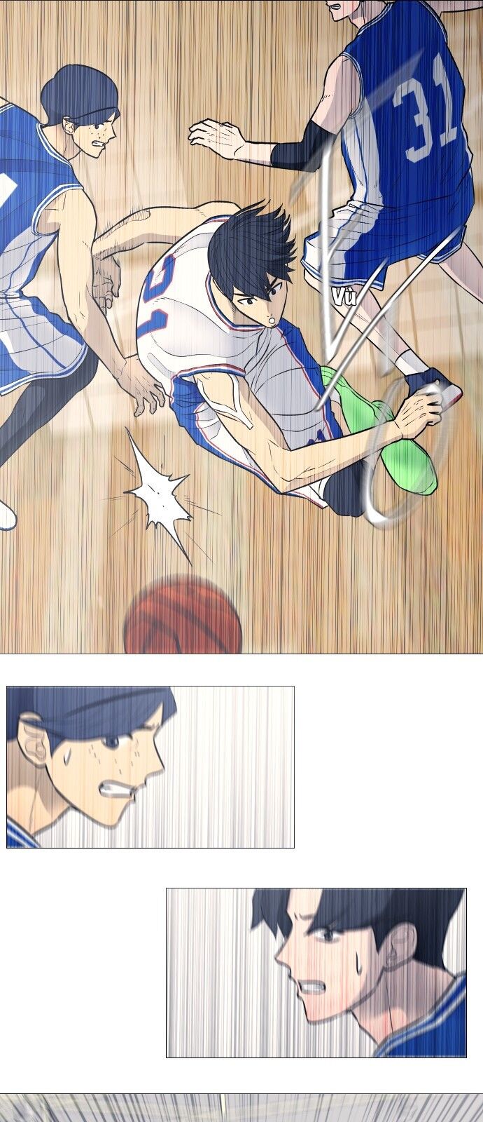 Garbage Time: Chapter 19