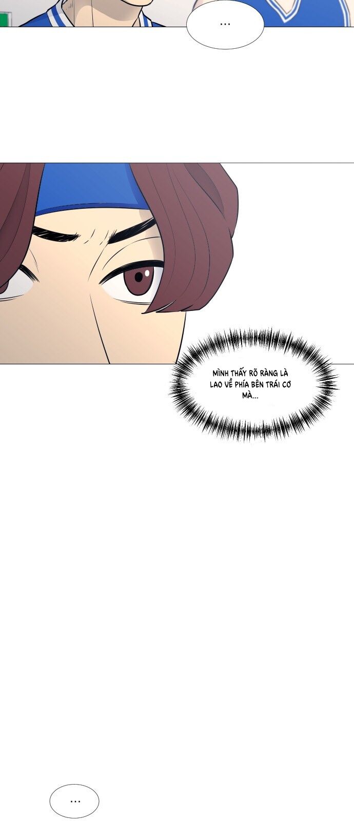 Garbage Time: Chapter 19