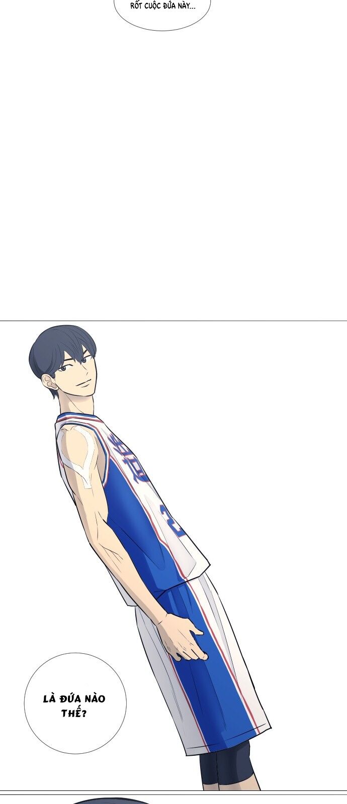 Garbage Time: Chapter 19