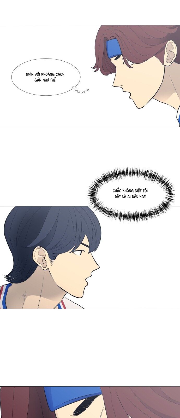 Garbage Time: Chapter 19