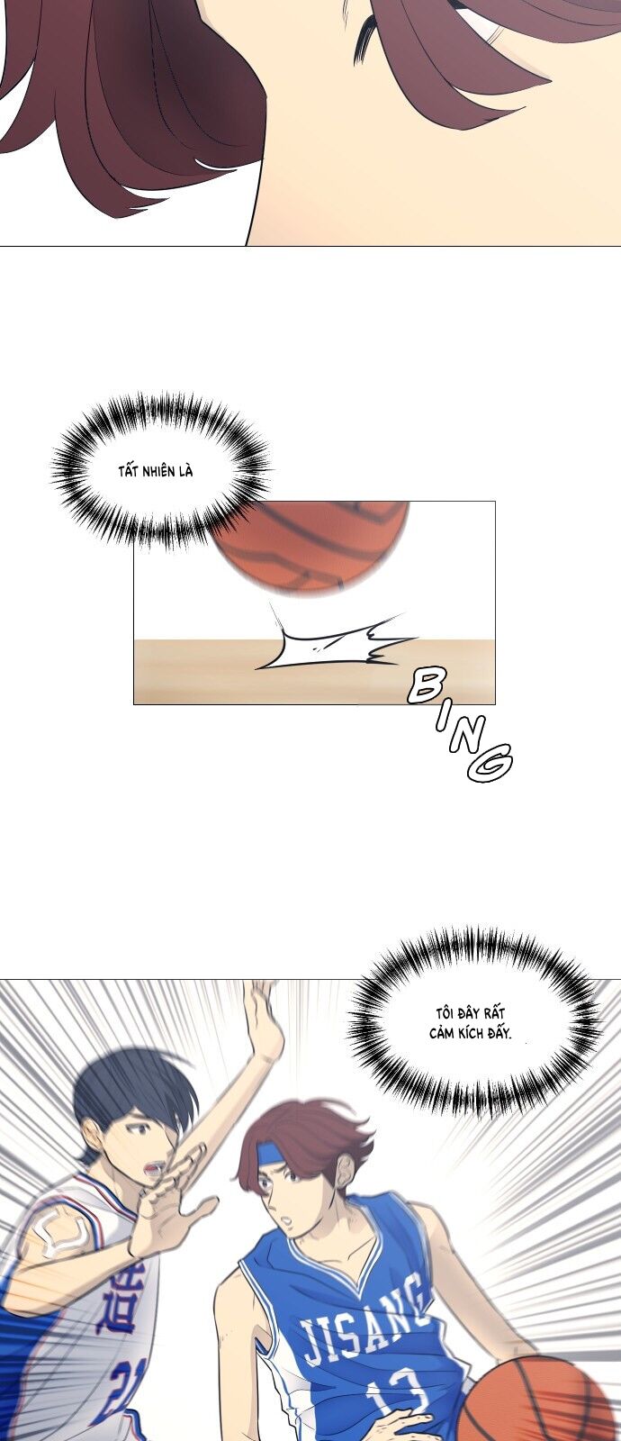 Garbage Time: Chapter 19