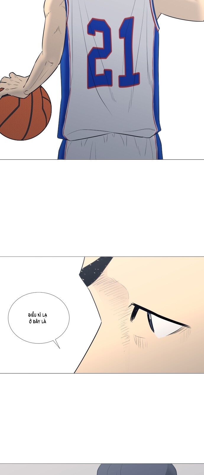 Garbage Time: Chapter 19