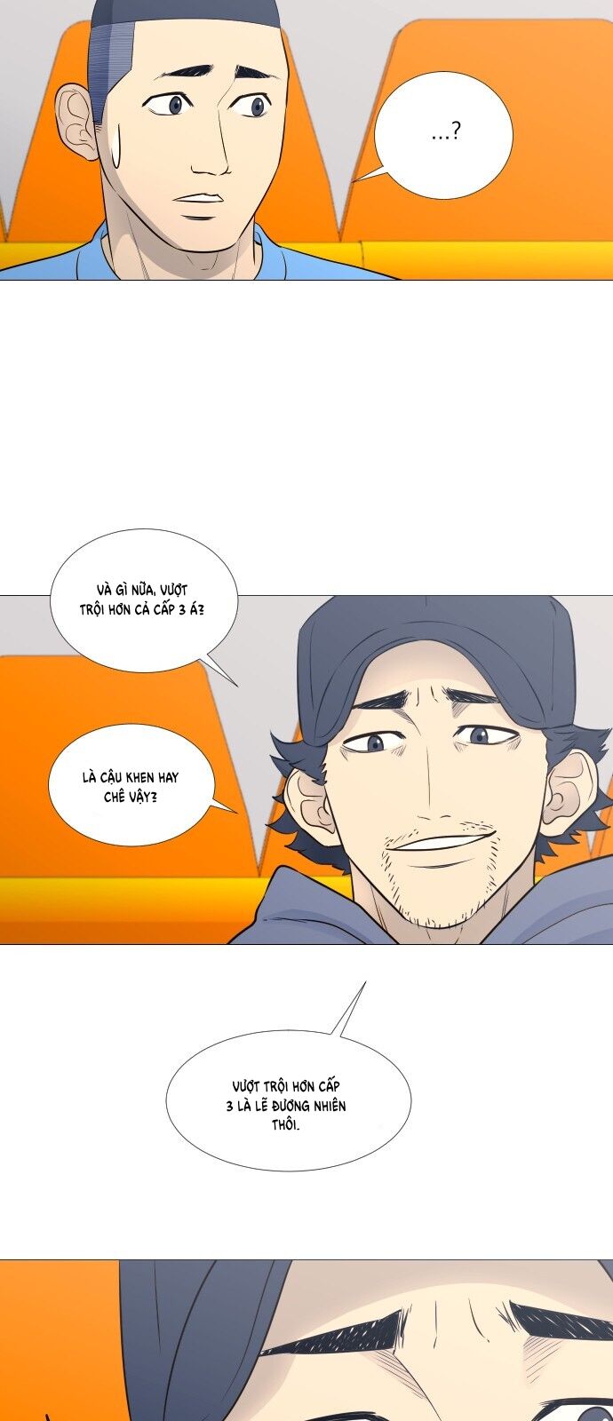 Garbage Time: Chapter 19