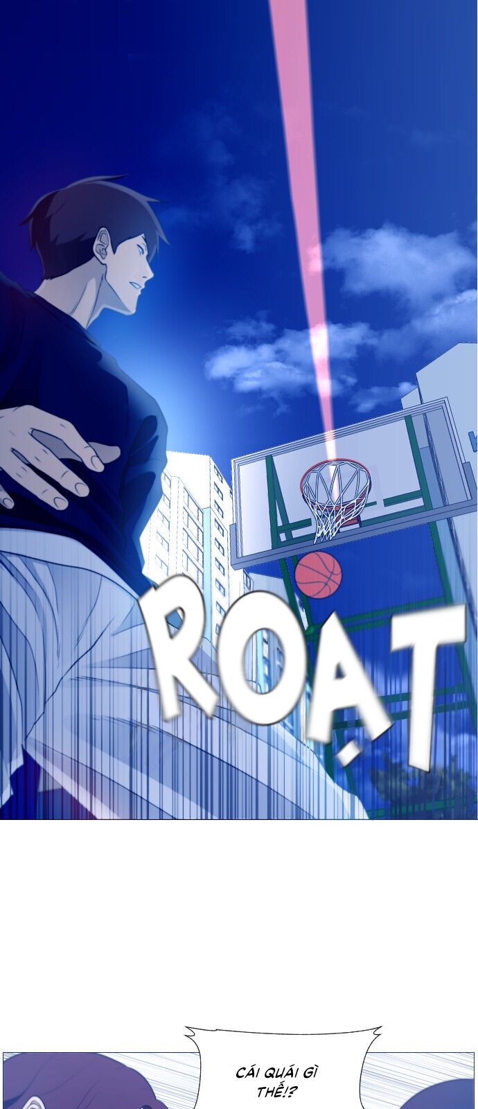 Garbage Time: Chapter 2