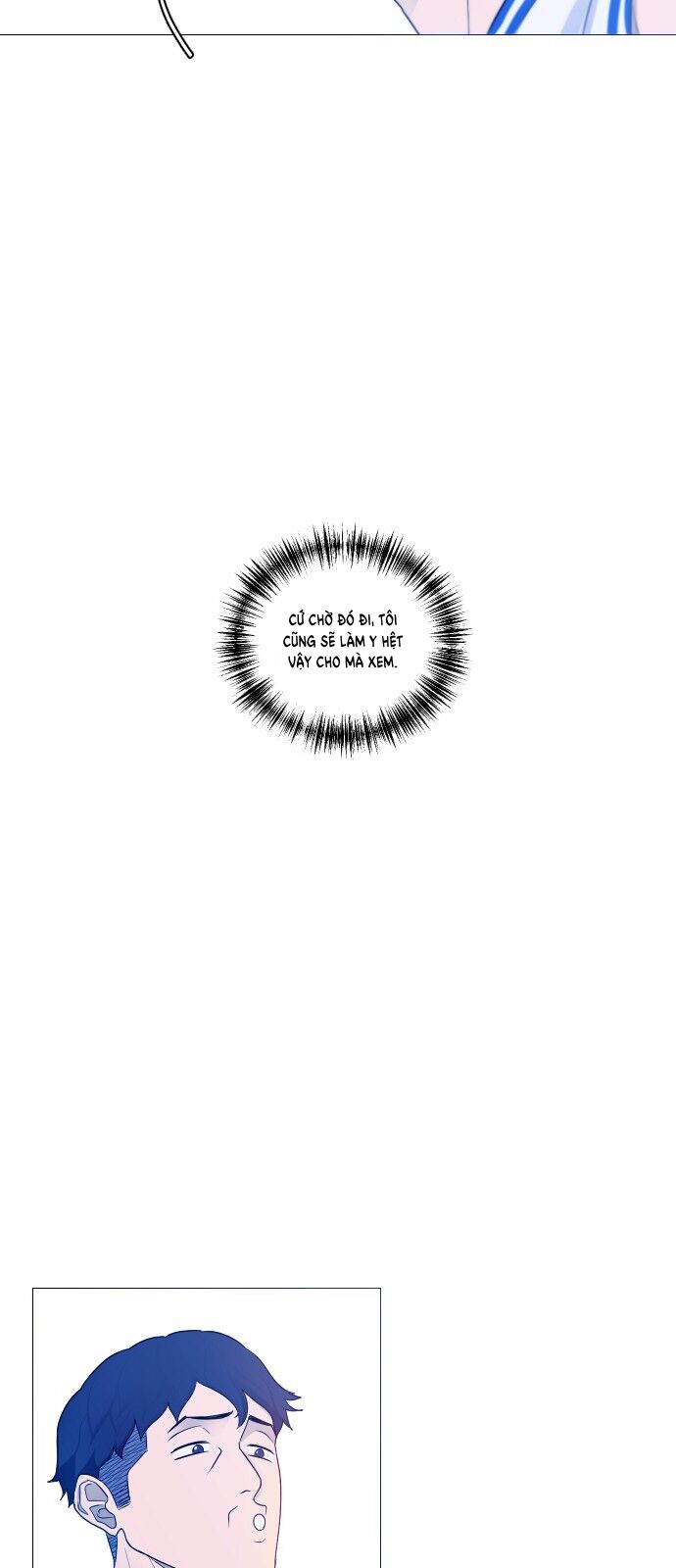 Garbage Time: Chapter 2