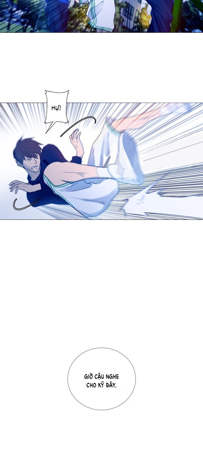 Garbage Time: Chapter 2