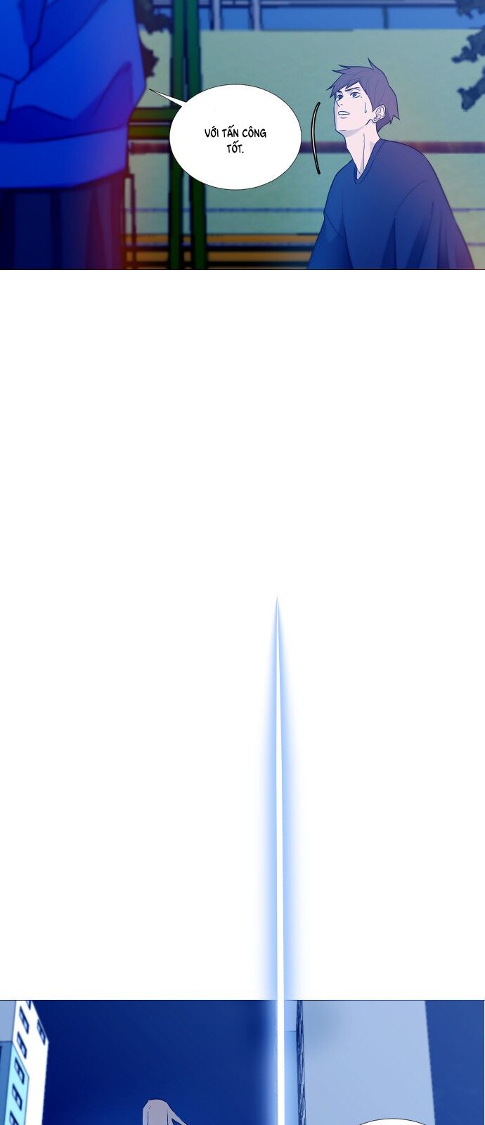 Garbage Time: Chapter 2