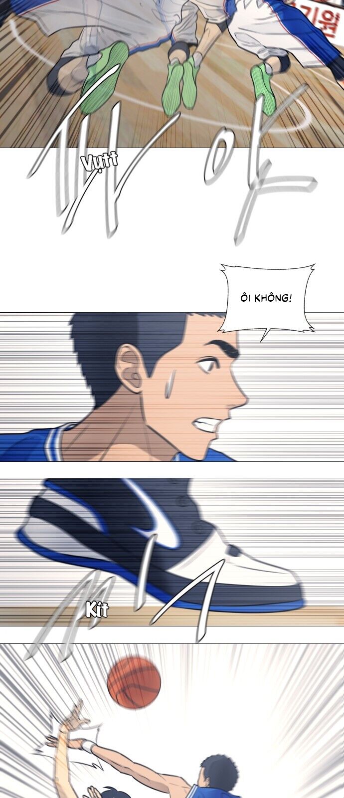 Garbage Time: Chapter 20