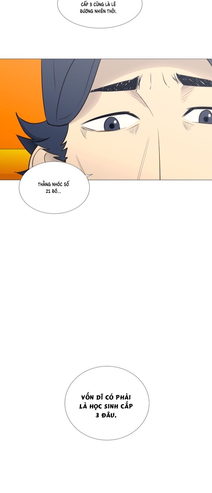 Garbage Time: Chapter 20