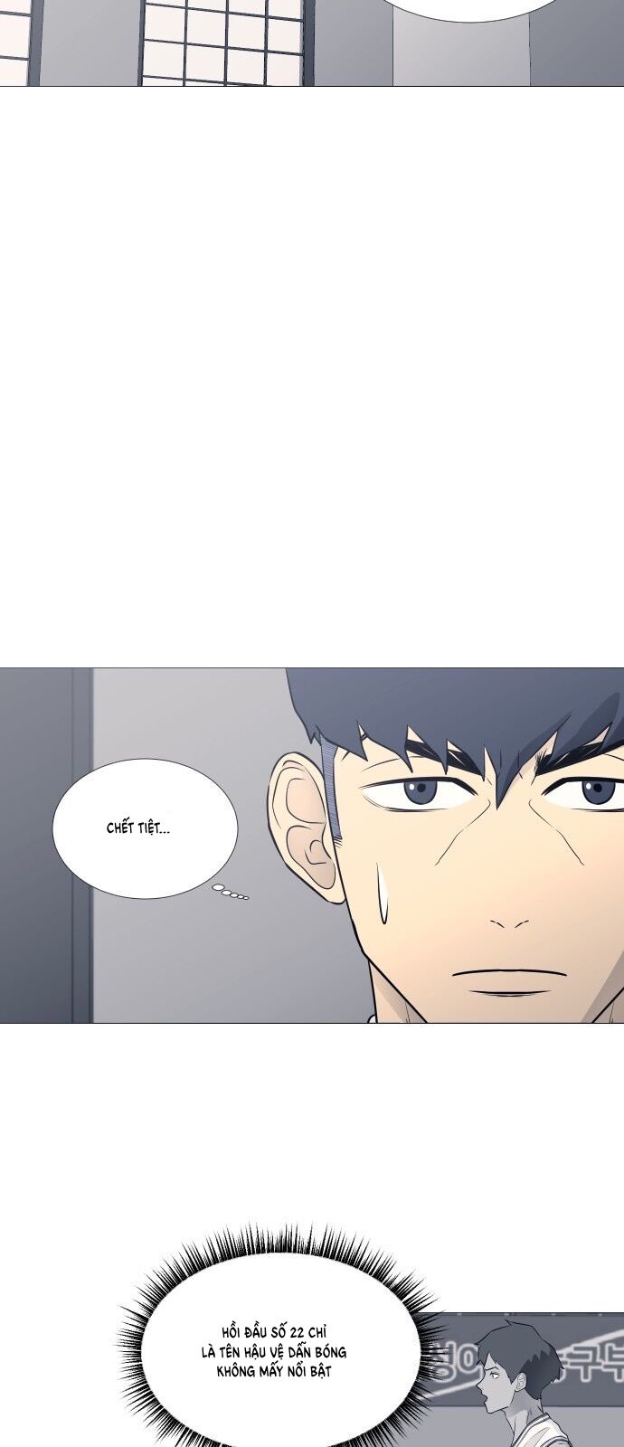 Garbage Time: Chapter 20