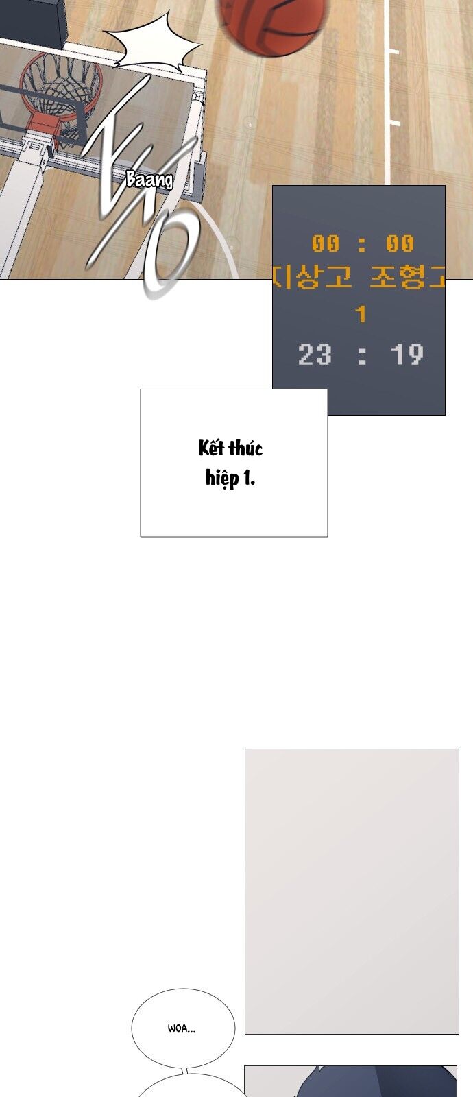 Garbage Time: Chapter 21