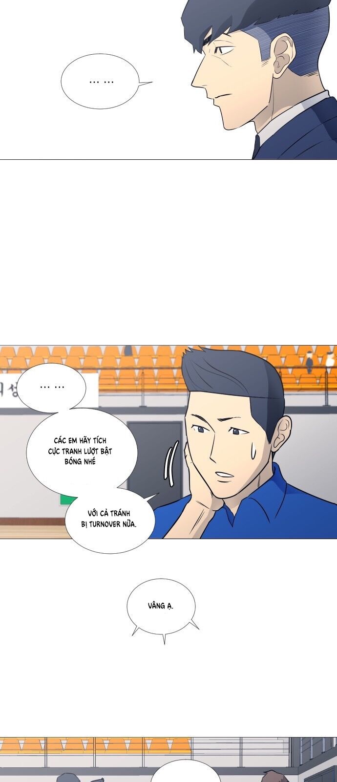 Garbage Time: Chapter 21