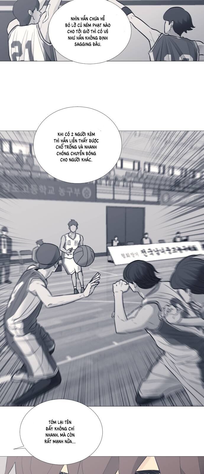 Garbage Time: Chapter 22