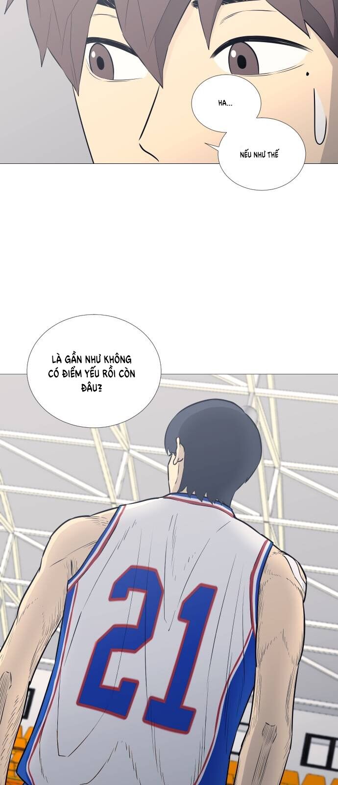 Garbage Time: Chapter 22