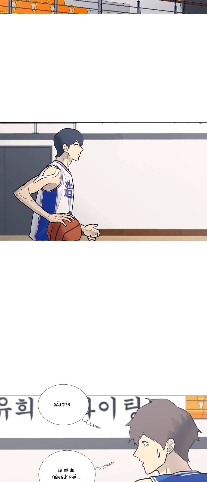 Garbage Time: Chapter 22