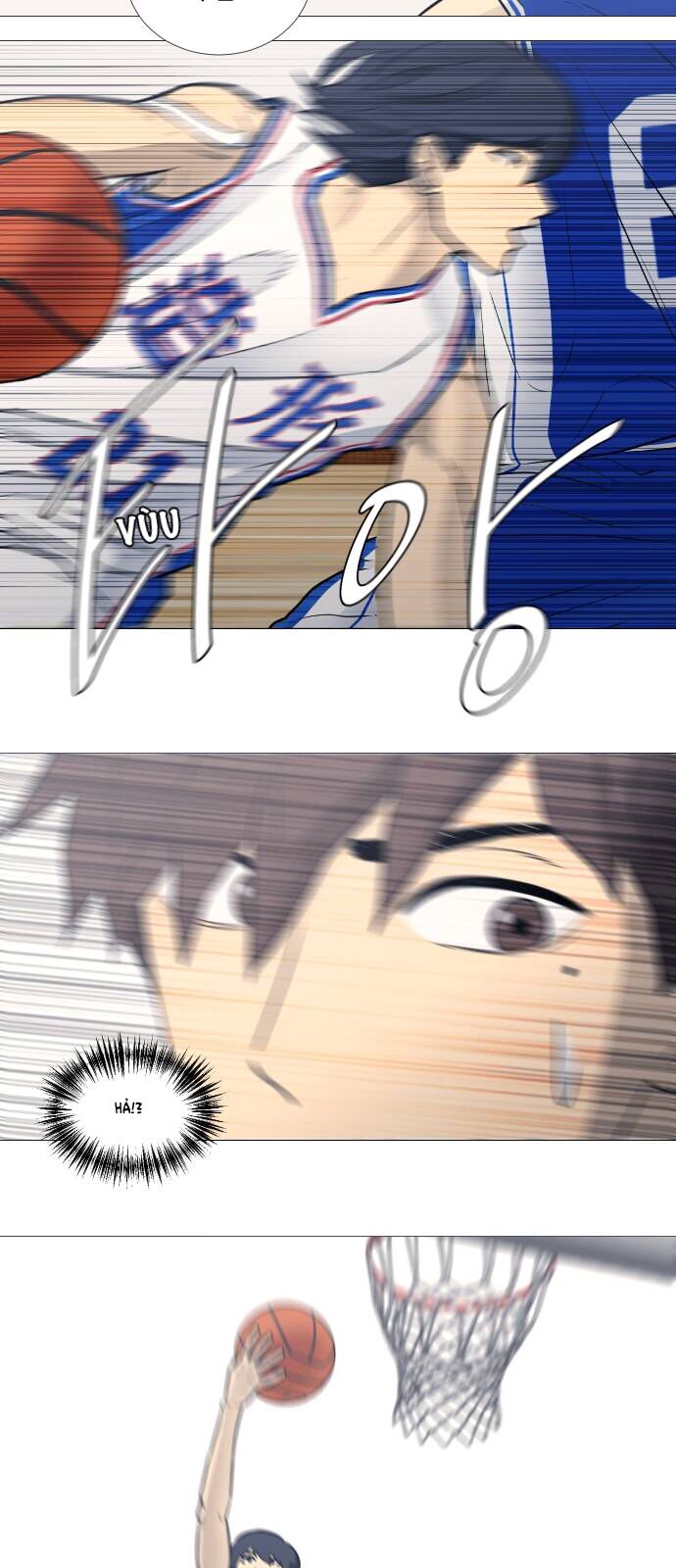 Garbage Time: Chapter 22