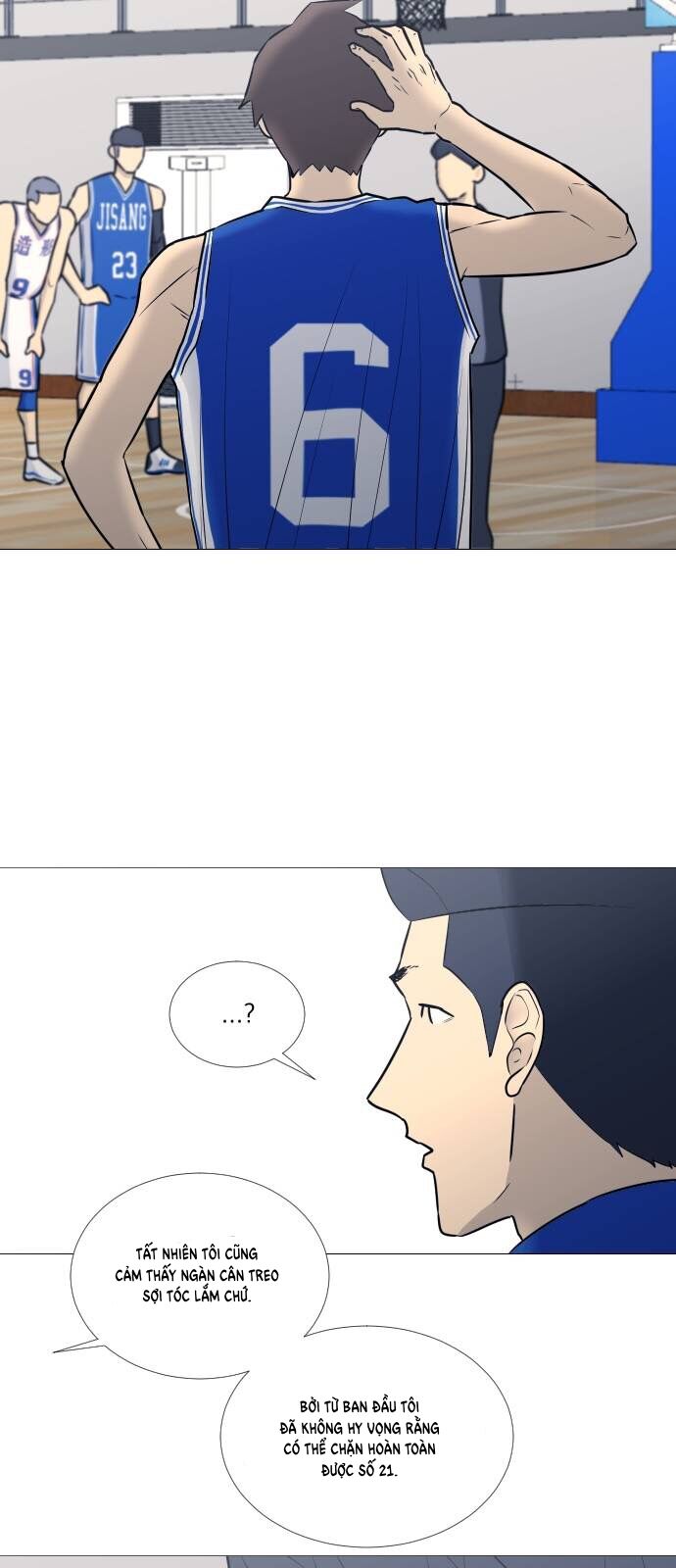 Garbage Time: Chapter 22