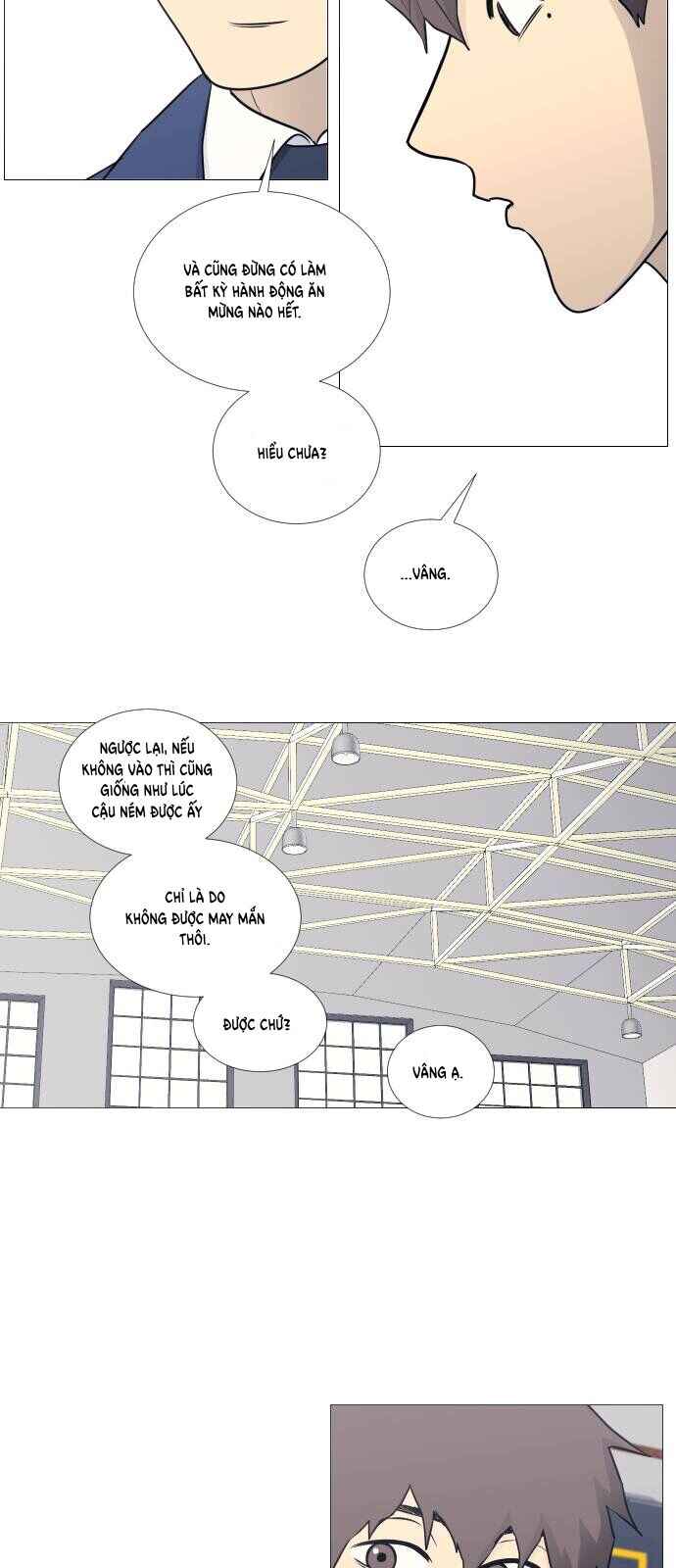 Garbage Time: Chapter 22