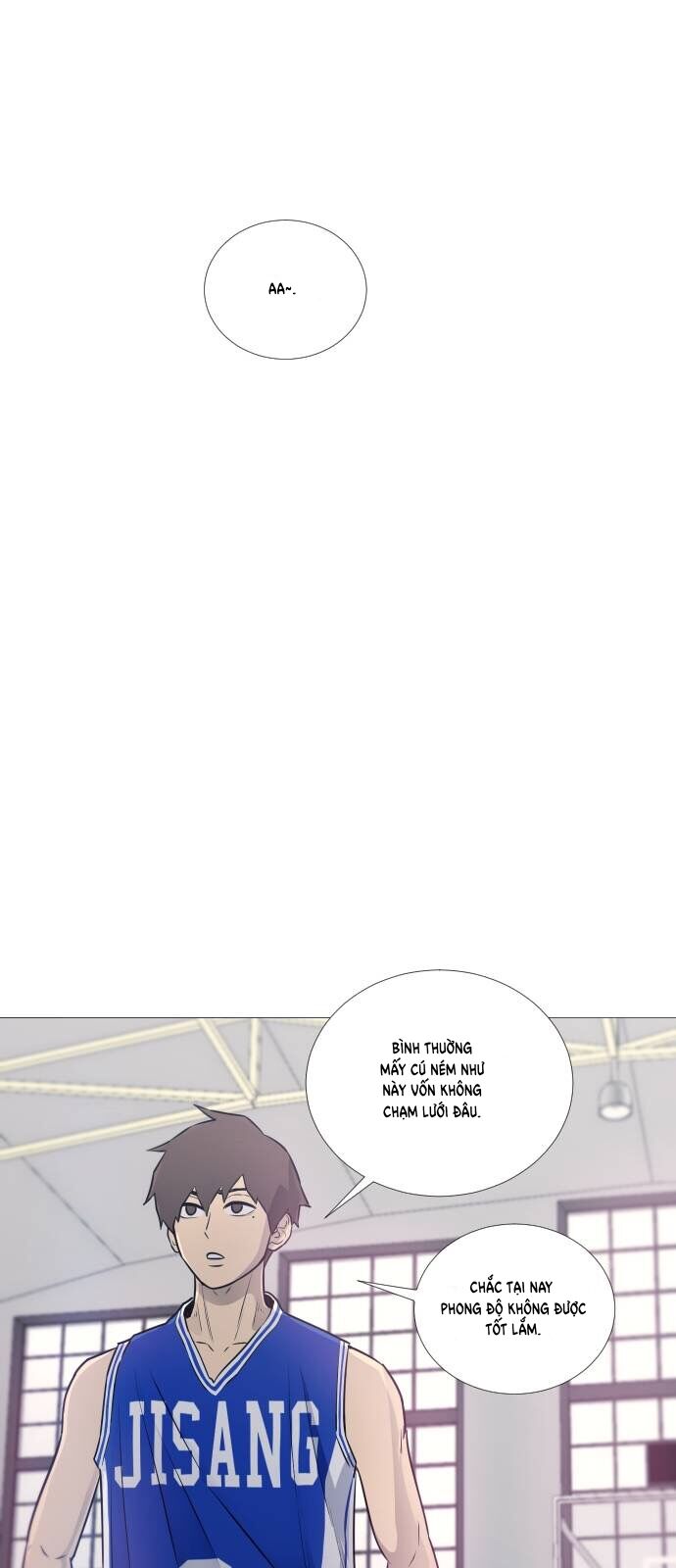 Garbage Time: Chapter 23