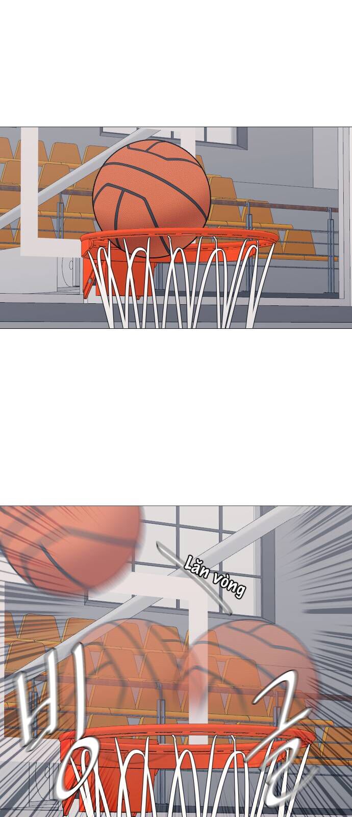 Garbage Time: Chapter 23