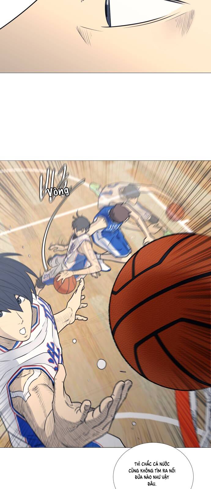 Garbage Time: Chapter 23