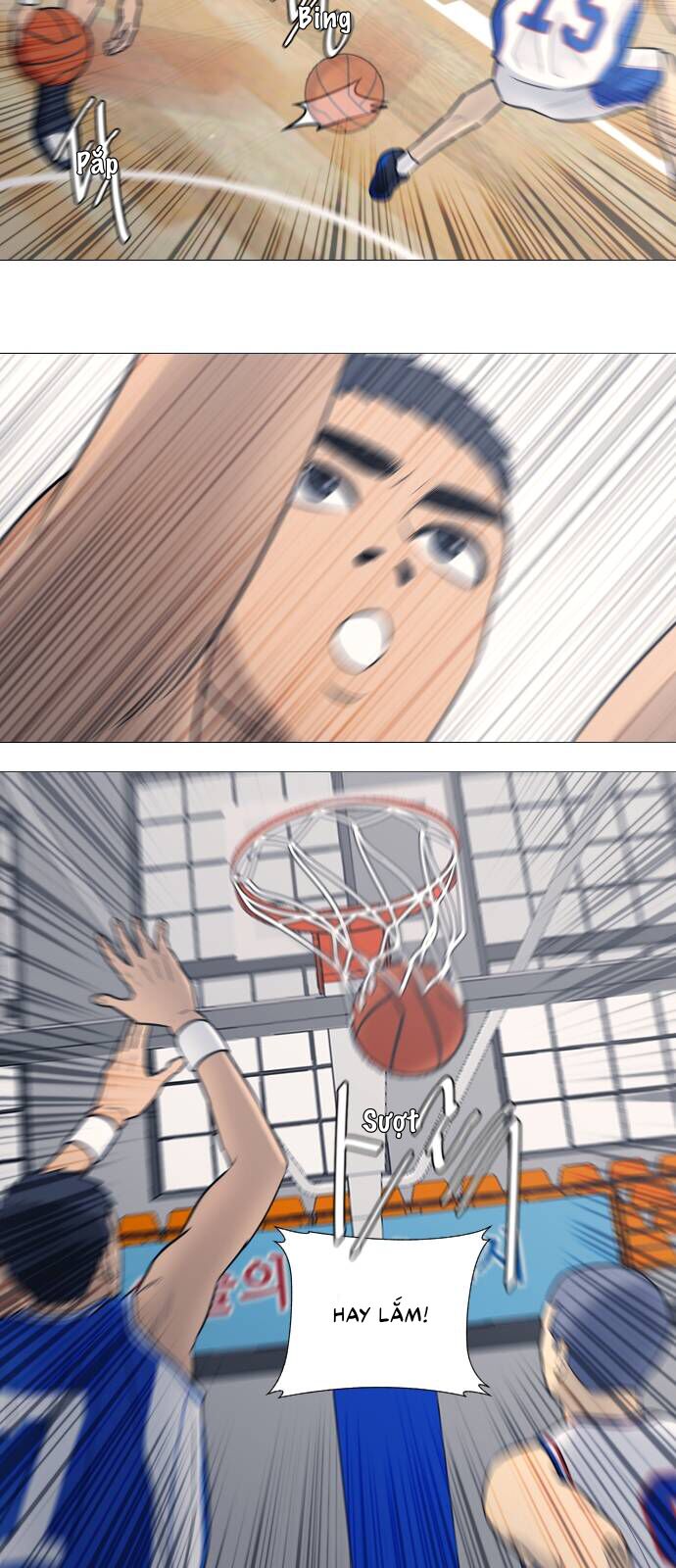 Garbage Time: Chapter 23