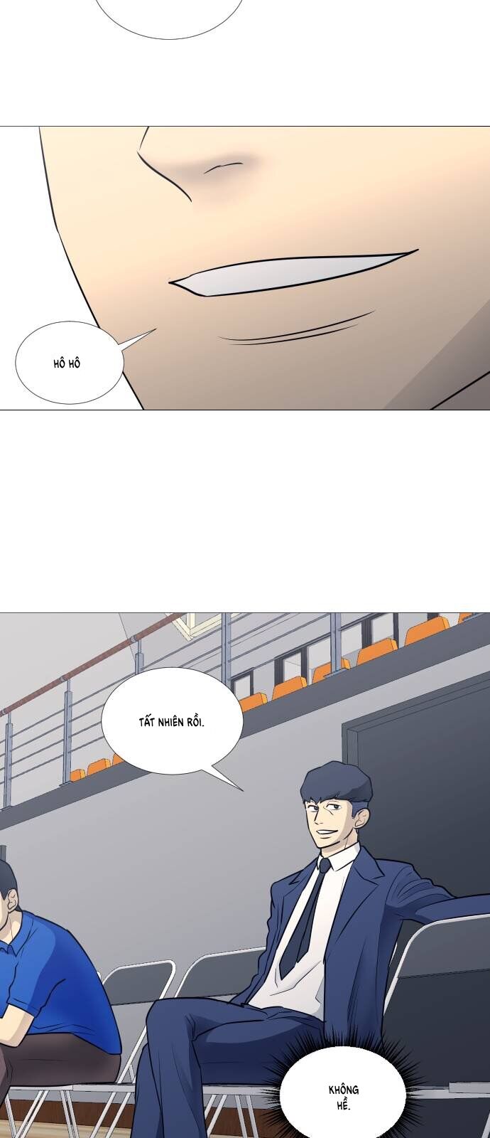 Garbage Time: Chapter 23