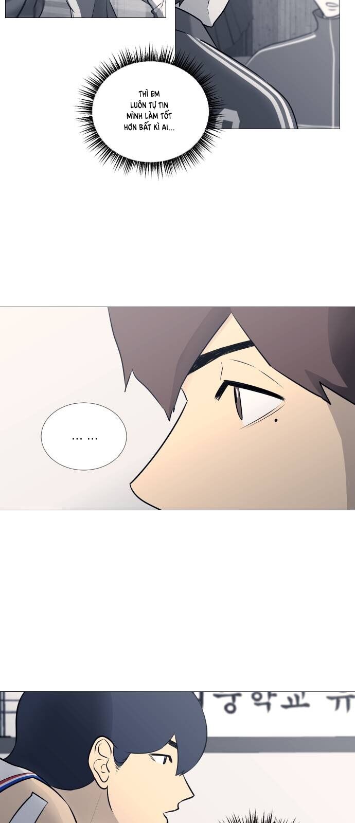 Garbage Time: Chapter 23