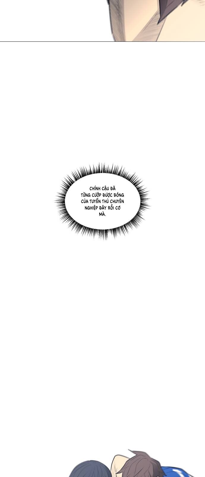 Garbage Time: Chapter 23