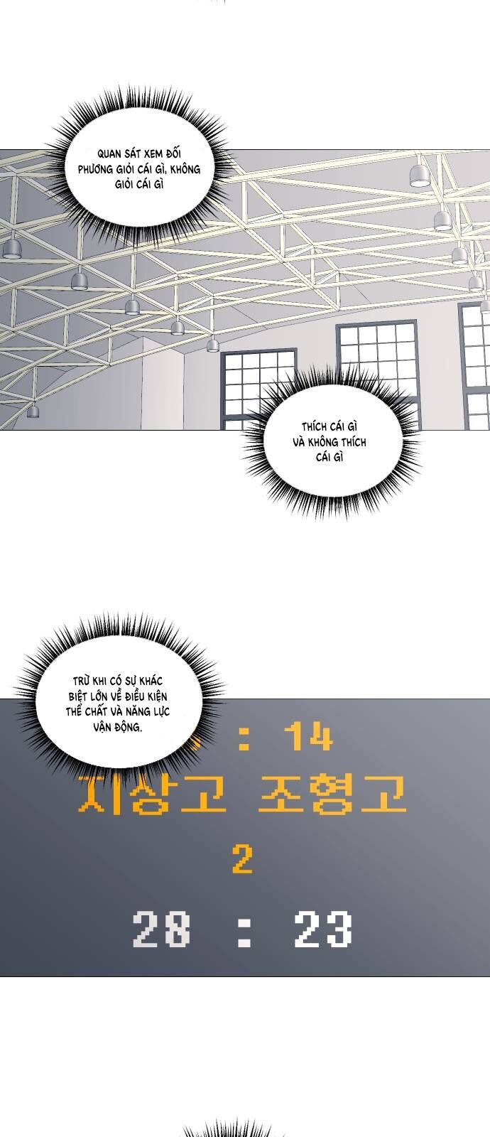 Garbage Time: Chapter 24