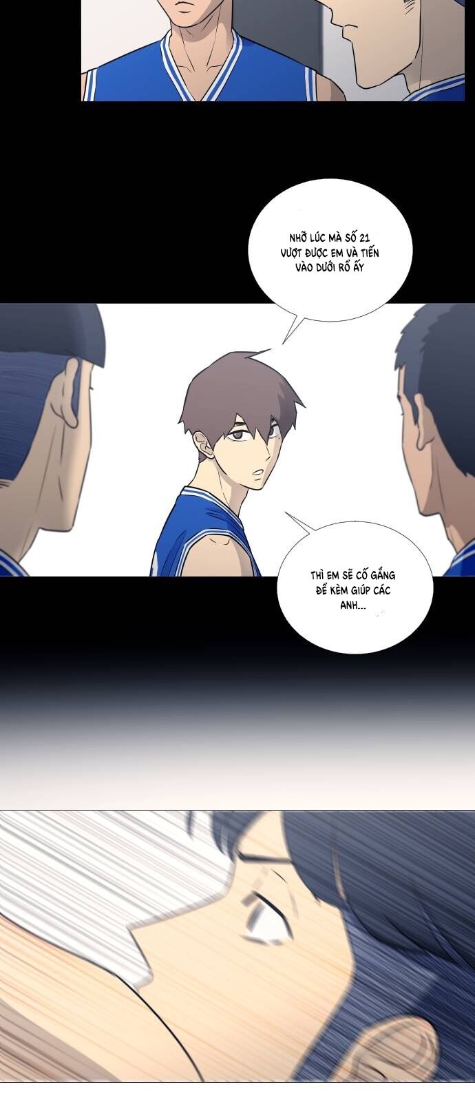 Garbage Time: Chapter 24