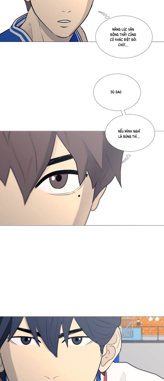 Garbage Time: Chapter 24