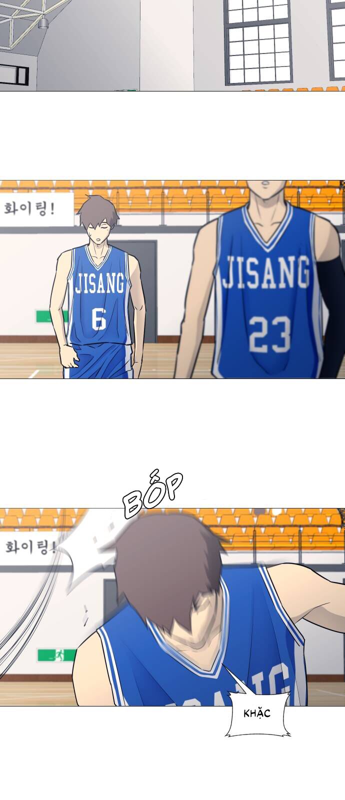 Garbage Time: Chapter 24