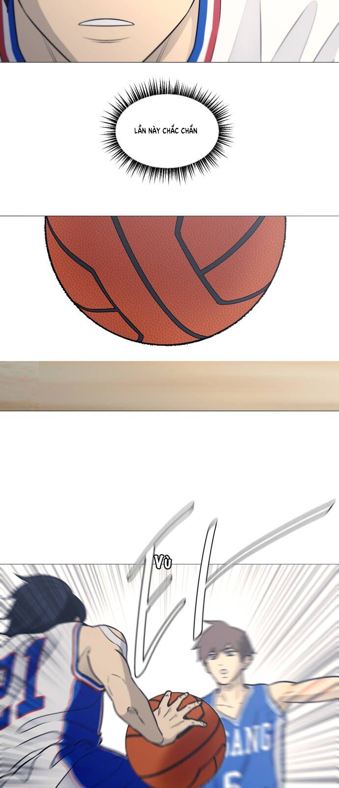 Garbage Time: Chapter 24