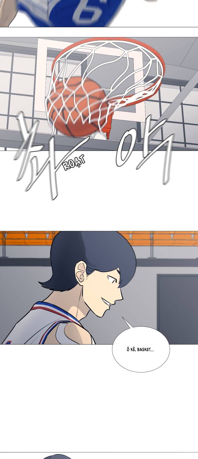 Garbage Time: Chapter 24