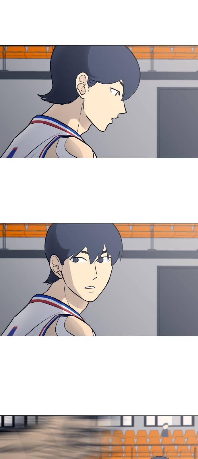 Garbage Time: Chapter 24