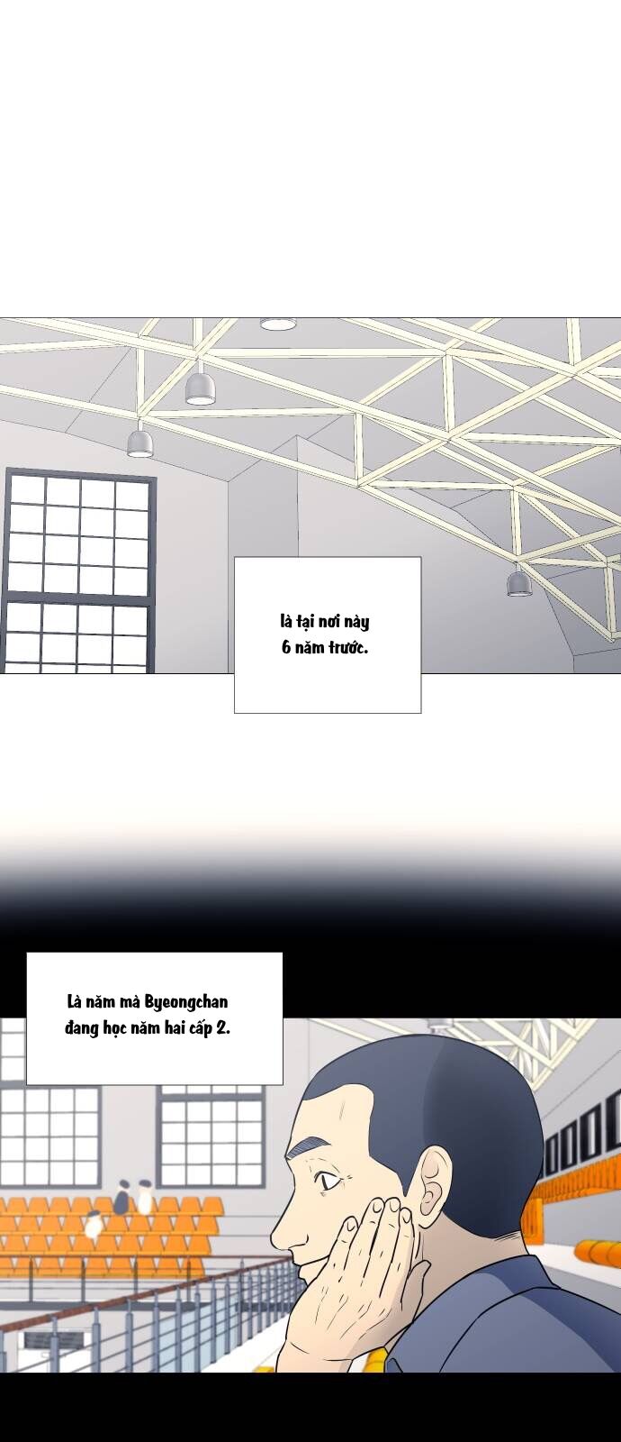 Garbage Time: Chapter 25