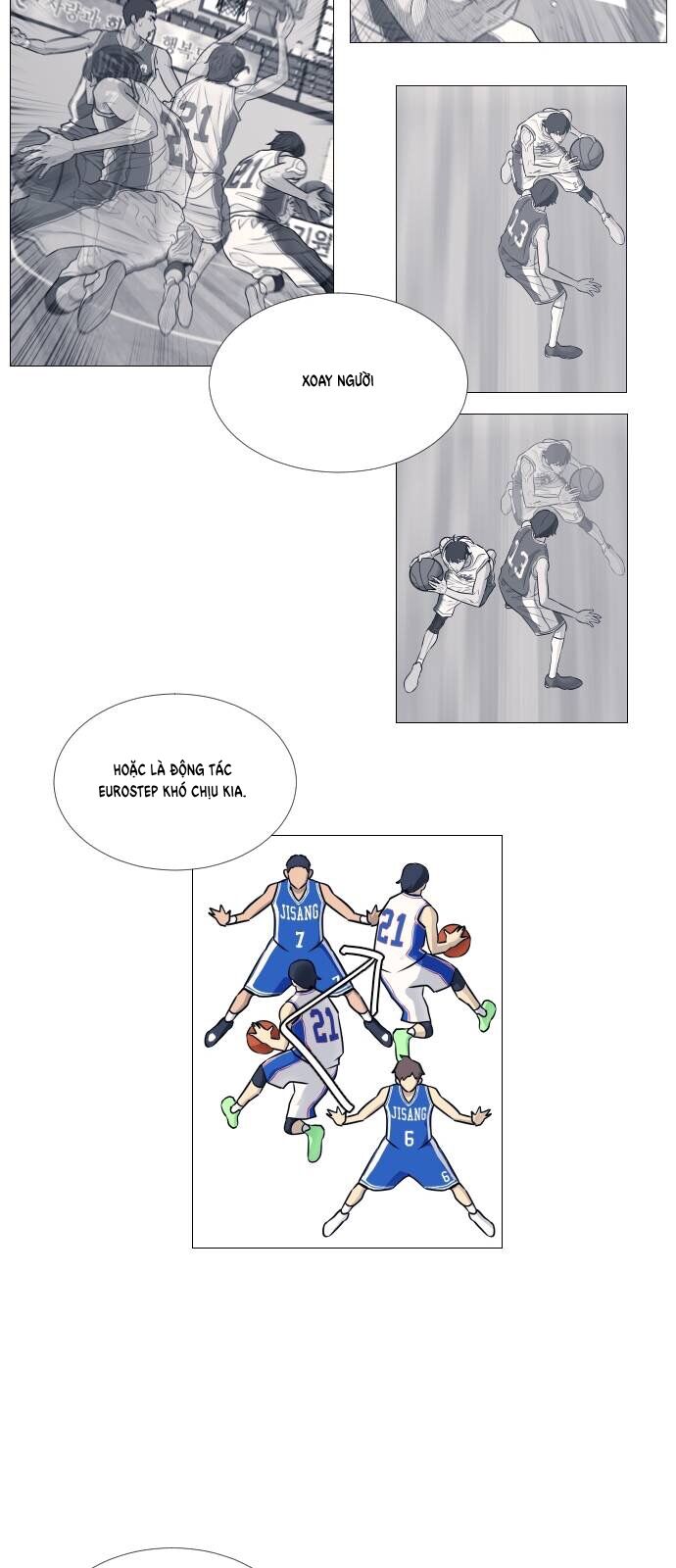 Garbage Time: Chapter 25