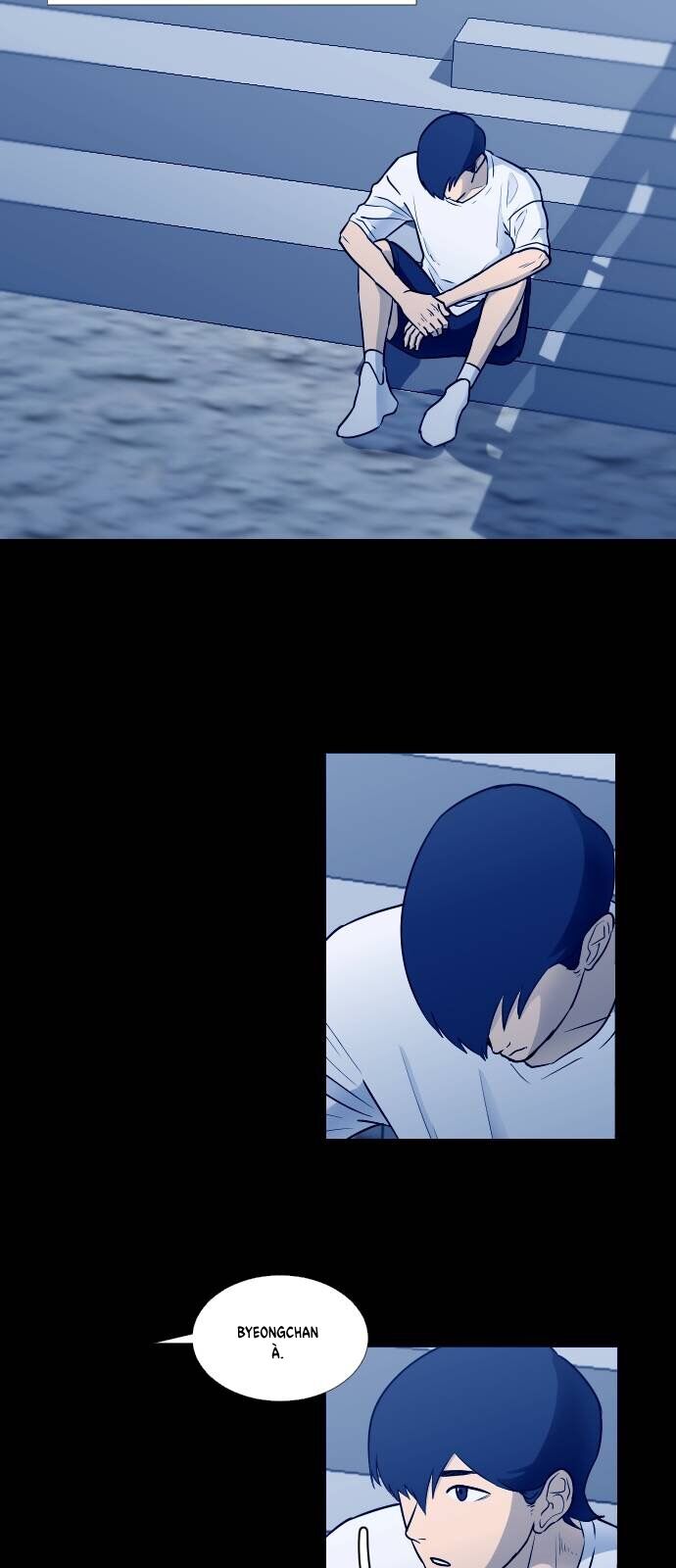 Garbage Time: Chapter 26