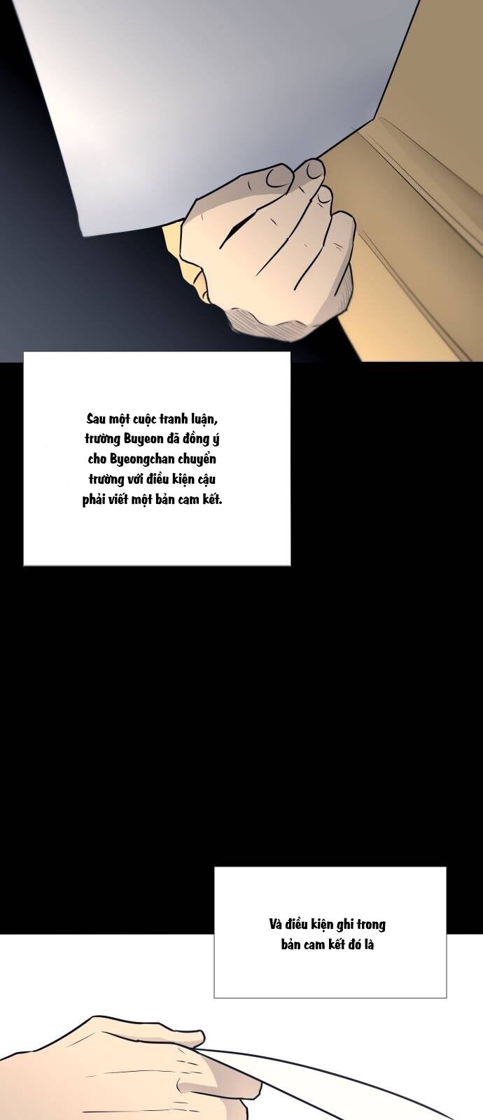 Garbage Time: Chapter 26