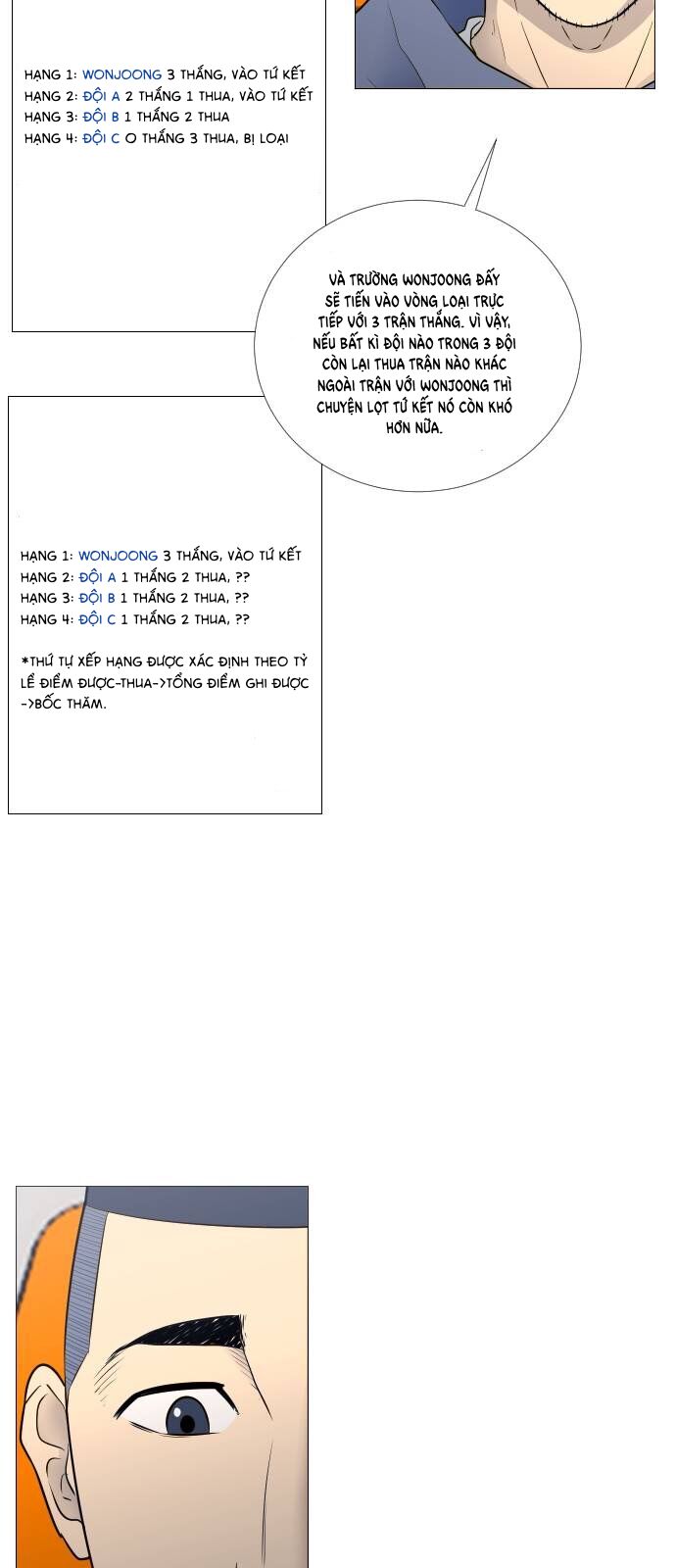 Garbage Time: Chapter 26